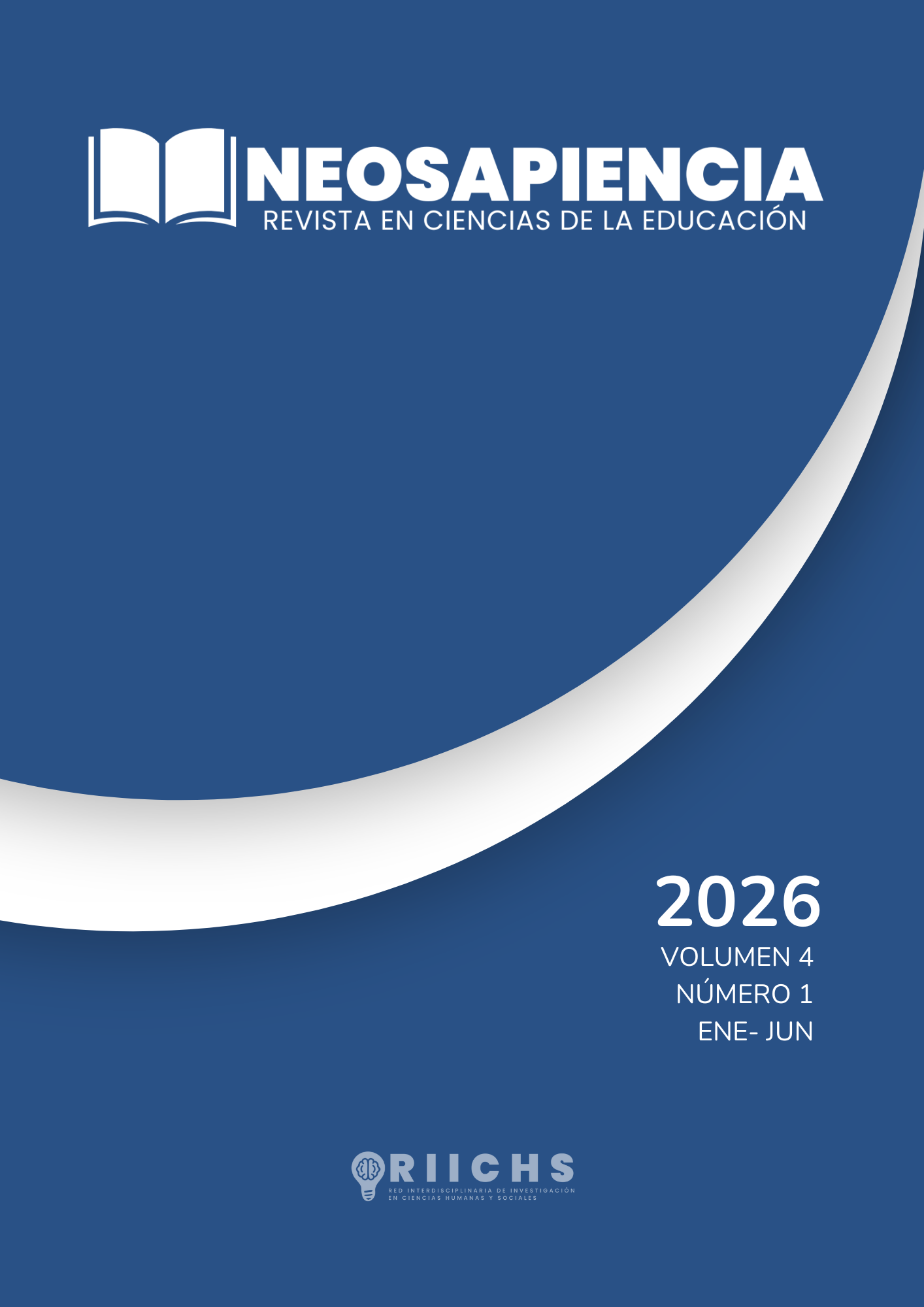 					Ver Vol. 4 Núm. 1 (2026): Publicación Continua
				