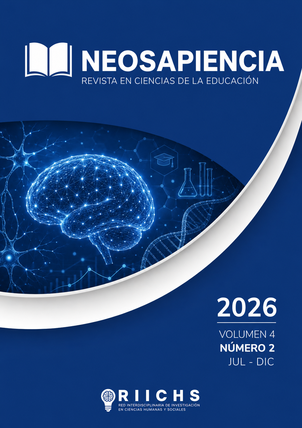 					Ver Vol. 4 Núm. 2 (2026): Publicación Continua
				
